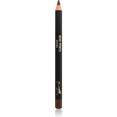BarryM Kohl Pencil kajalová tužka na oči Brown 1 g – Zboží Dáma