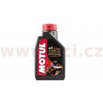 Motul 7100 4T 10W-30 1 l – Zboží Mobilmania