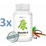 MycoMedica MycoAir II 3 x 180 tablet – Hledejceny.cz