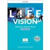 Life Vision Intermediate Student´s Book with eBook CZ - Kelly Paul, Bowell Jeremy