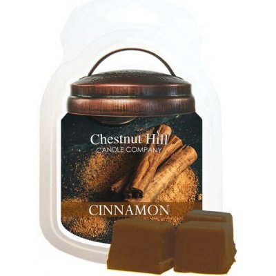 Chestnut Hill Candle Vonný Vosk Cinnamon 105 g – Hledejceny.cz