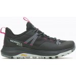 Merrell J037274 Siren 4 Gtx black – Hledejceny.cz