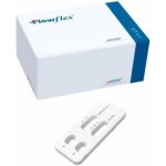Flowflex 3v1 SARS-CoV-2/Chřipka A+B 25 ks – Sleviste.cz