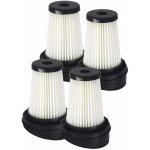 ElektroSkalka Gorenje, Eta 044900020 Dasty, Moneto hepa filtry 4 ks – Sleviste.cz