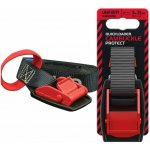 Quickloader Rychloupínací pás Cambuckle Protect 600 kg, 3 m × 25 mm – Hledejceny.cz