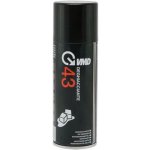 VMD 43 Rozmrazovač zámků a skel 200 ml – Sleviste.cz