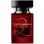 Dolce & Gabbana The Only One 2 parfémovaná voda dámská 30 ml – Zbozi.Blesk.cz