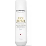 Goldwell Dualsenses Rich Repair Shampoo 250 ml – Hledejceny.cz
