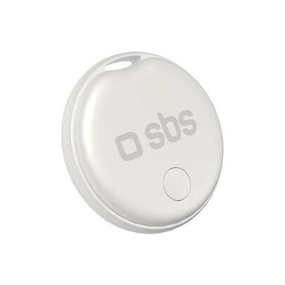 SBS Track My Dual (TEFINDTAGAPGOW) bílý – Zboží Živě