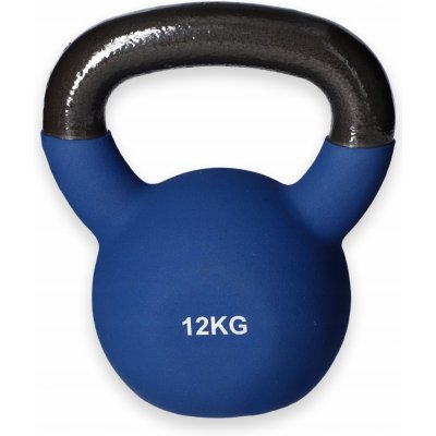 yellowSPORT neoprenová 12 kg – Zboží Dáma