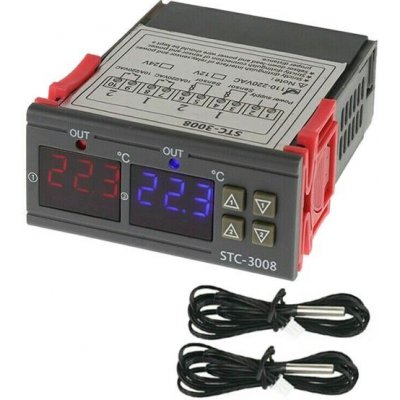 Hadex STC-3008 – Zboží Mobilmania