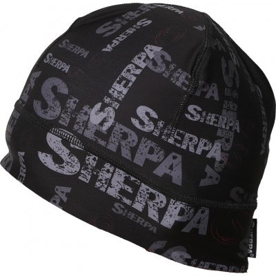 Sherpa GLIES black II SHH3033 blp – Hledejceny.cz