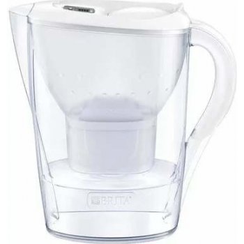 Brita Marella XL Memo bílá 3,5 l 1040212