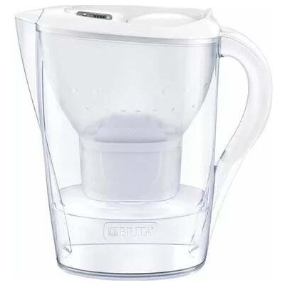 Brita Marella XL Memo bílá 3,5 l 1040212