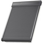 VELUX SSL 0000 MK08 78x140 cm solární pohon – Sleviste.cz