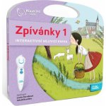 ALBI Kniha Zpívánky 1 3. vydání – Zboží Mobilmania