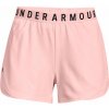 Dámské šortky Under Armour Play Up Shorts Emboss 1360943-658 Beta Tint