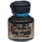 imago Kaligrafický inkoust zelená 30ml – Zboží Dáma
