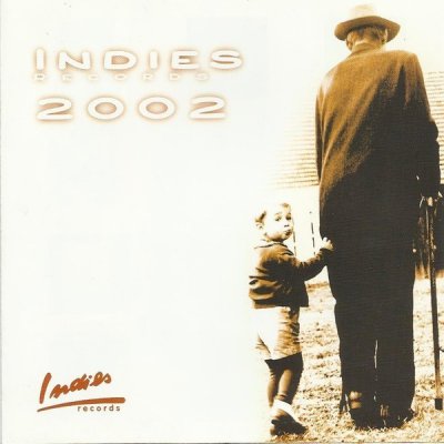 Indies Records 2002 - Va CD – Zbozi.Blesk.cz