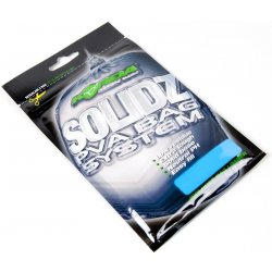 Korda PVA sáčky Solidz PVA Bag System M 20 ks