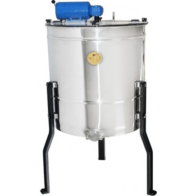Mellarius Medomet MaxiLine 9 r. s 230V el. pohonem P64 – Sleviste.cz