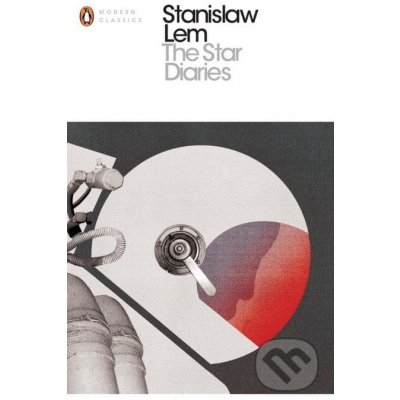 The Star Diaries - Stanislaw Lem – Hledejceny.cz