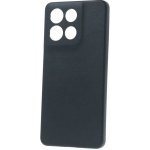 TopQ MATT pro Motorola Moto G86 5G Black – Sleviste.cz