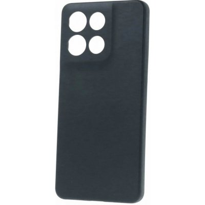 TopQ MATT pro Motorola Moto G86 5G Black – Sleviste.cz