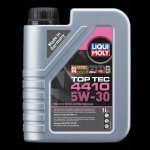 Liqui Moly TOP TEC 4410 5W-30 1 l 21402 – Zbozi.Blesk.cz