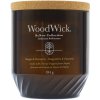 WoodWick ReNew GINGER & TURMERIC 184 g