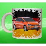Sports hrnek Volkswagen Golf van 550 ml – Hledejceny.cz