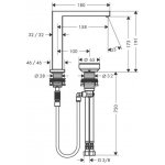 Hansgrohe 73053700 – Hledejceny.cz