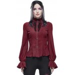 Devil fashion 3D appliqued shoulder gothic – Hledejceny.cz