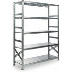 Regál SUPER 877850372 – Hledejceny.cz