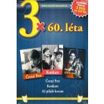 60. léta DVD – Hledejceny.cz