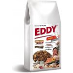 Eddy Junior Large Breed polštářky s jehněčím 8 kg – Zbozi.Blesk.cz