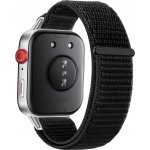 Eternico Airy pro Huawei Watch Fit 3 / 4 / 4 Pro black AET-HWF3AY-bl – Zboží Mobilmania