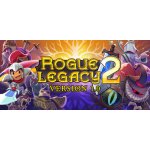 Rogue Legacy 2 – Zboží Živě