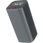 Epico hliníková power banka PD 100W, 20 000mAh - vesmírně šedá (9915111900106) – Zboží Živě