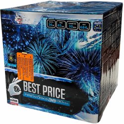 Kompakt 36 ran 30 mm Best Price Frozen