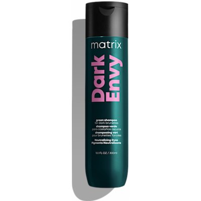 Matrix Total Results Dark Envy Shampoo 300 ml – Sleviste.cz