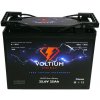 Olověná baterie Voltium Energy VE-SPBT-1225 24V 25Ah
