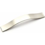 Hettich GENOA nerez 128 mm – Hledejceny.cz