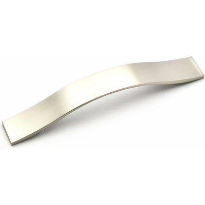 Hettich GENOA nerez 128 mm – Hledejceny.cz