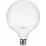 Century CEN HR80G120-202760 LED GLOBE HARMONY 80 20W E27 6000K 200d – Hledejceny.cz