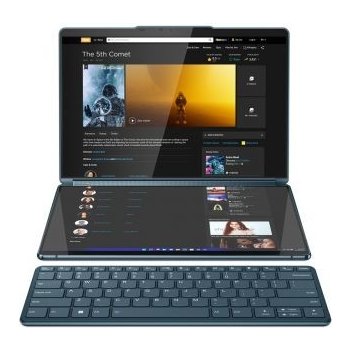 Lenovo Yoga Book 9 82YQ004QCK