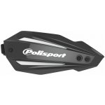 Polisport kryty páček BULLIT FWA Černá | Zboží Auto