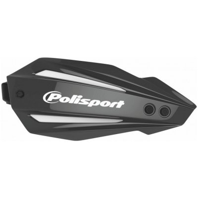 Polisport kryty páček BULLIT FWA Černá | Zboží Auto