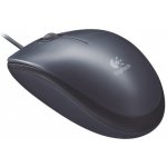 Logitech Mouse M100 910-005003 – Hledejceny.cz