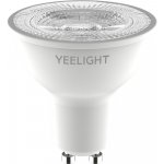 Yeelight GU10 Smart Bulb W1 žárovka stmívatelná bílá 4 ks – Hledejceny.cz